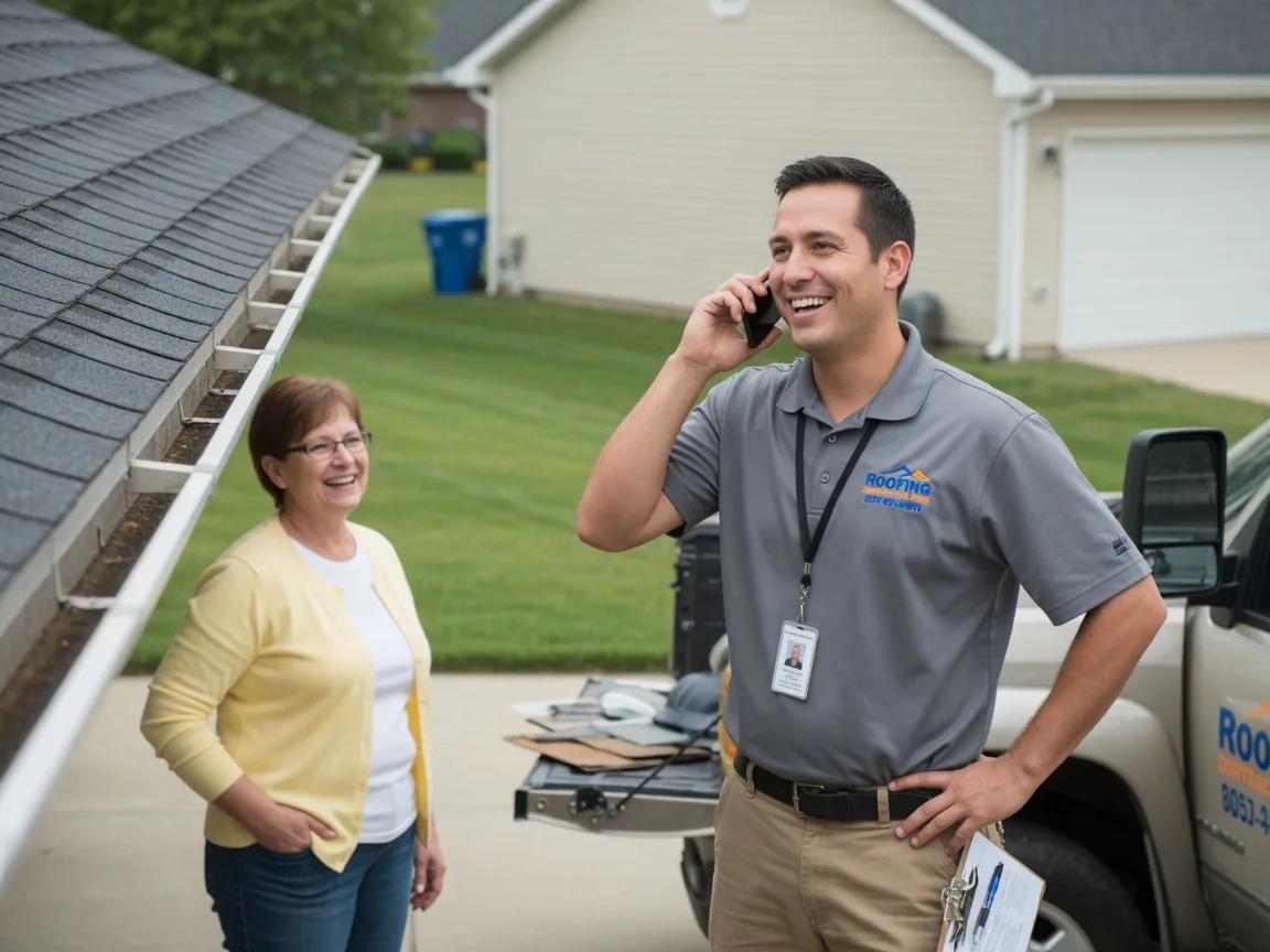 Local Roofing Contractors Plainville, IL FAQs